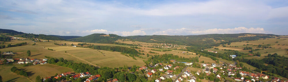 Ferien-in-Gersfeld