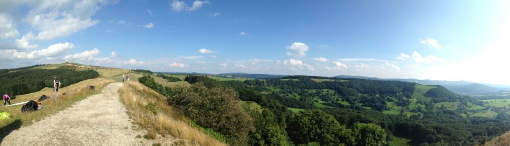 Ferien-in-Gersfeld